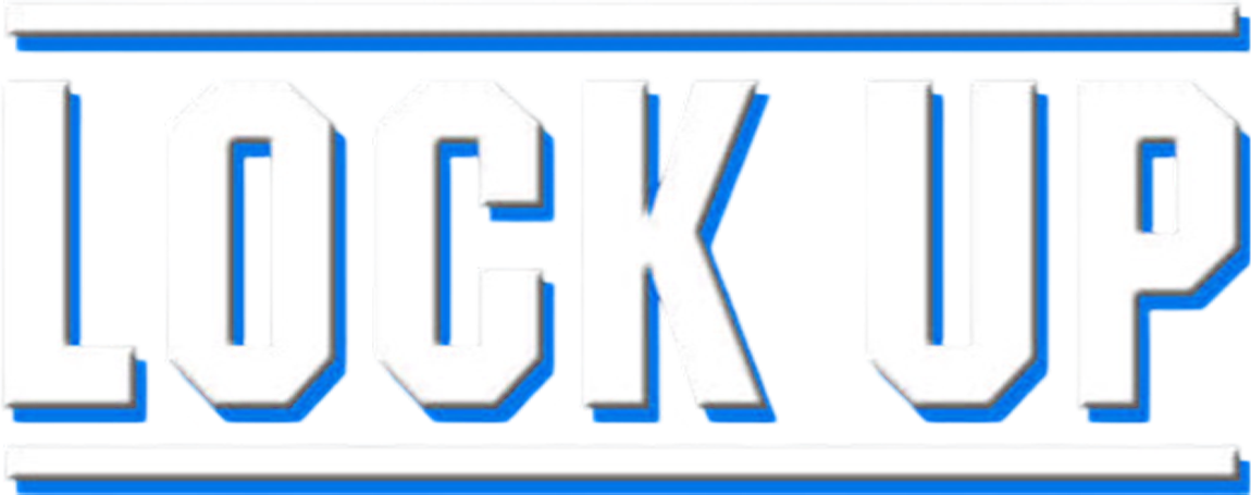 Lock Up Logo