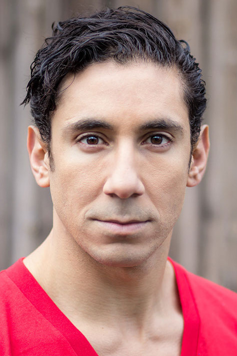 et billede af Walles Hamonde