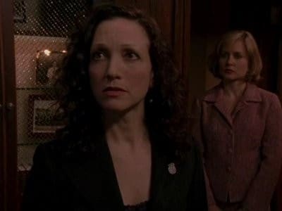 Law & Order: Trial by Jury Staffel 1 :Folge 1 