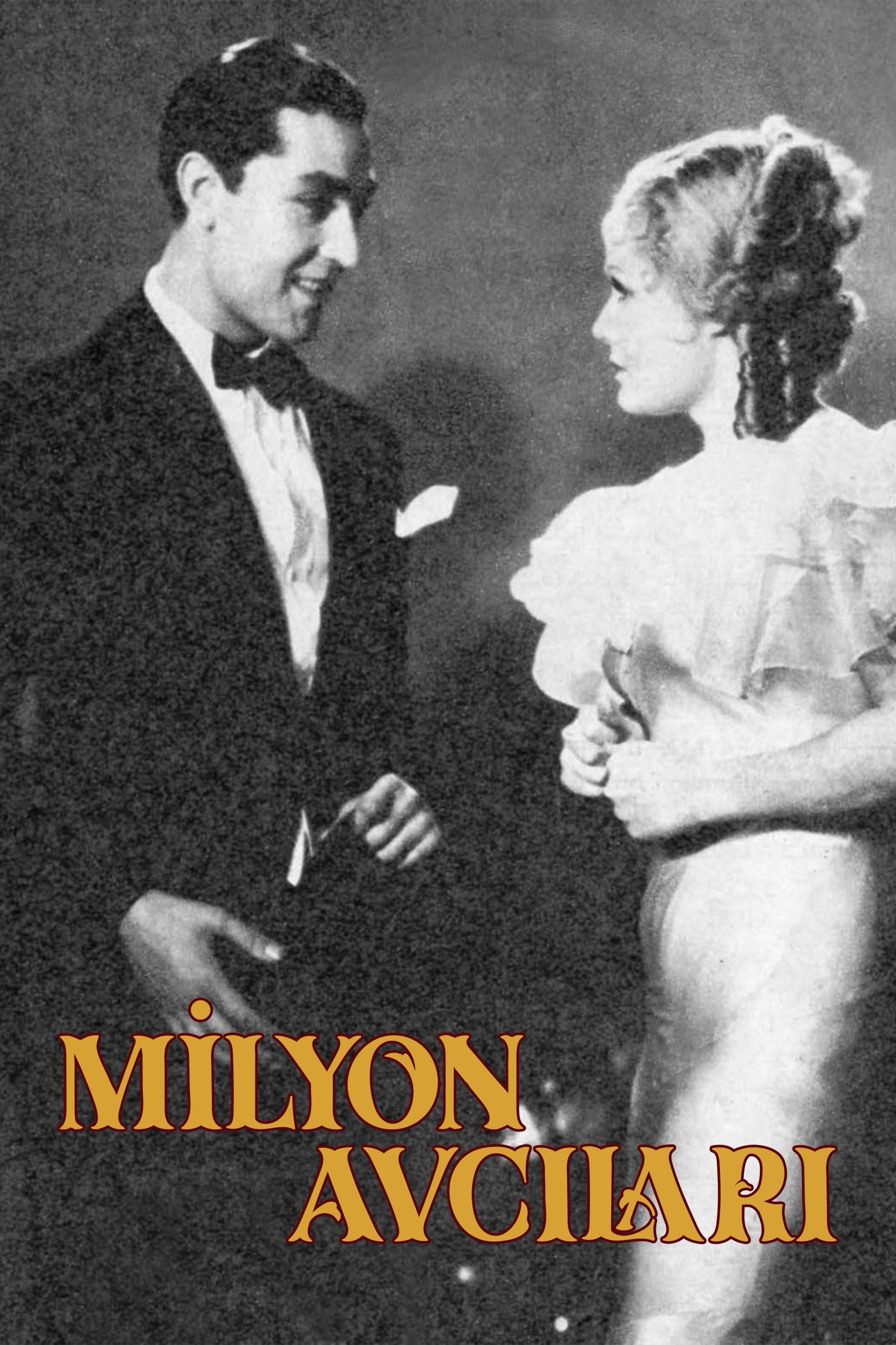 Milyon Avcıları Milyon Avcıları