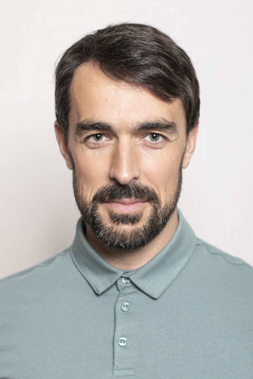 et billede af Ondřej Černý