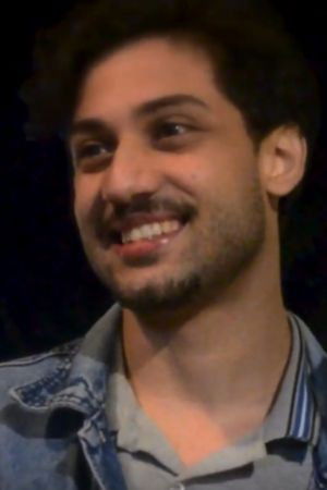 et billede af André Arruda