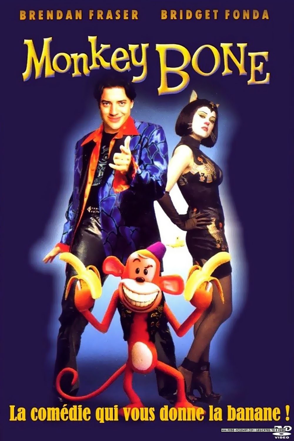 Monkeybone streaming