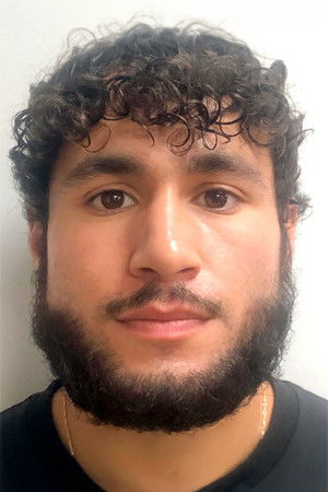 et billede af Roberto Meza