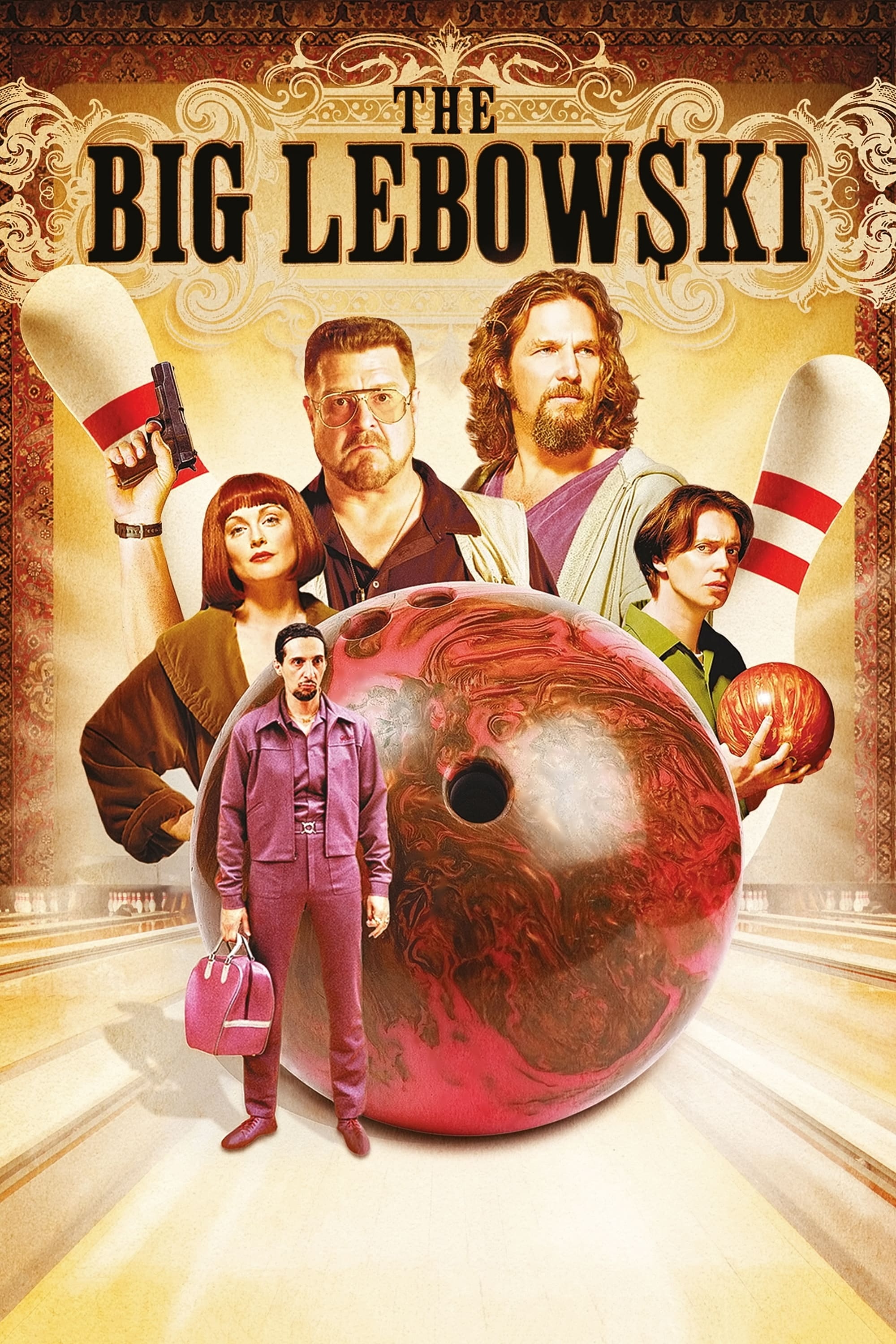 The Big Lebowski