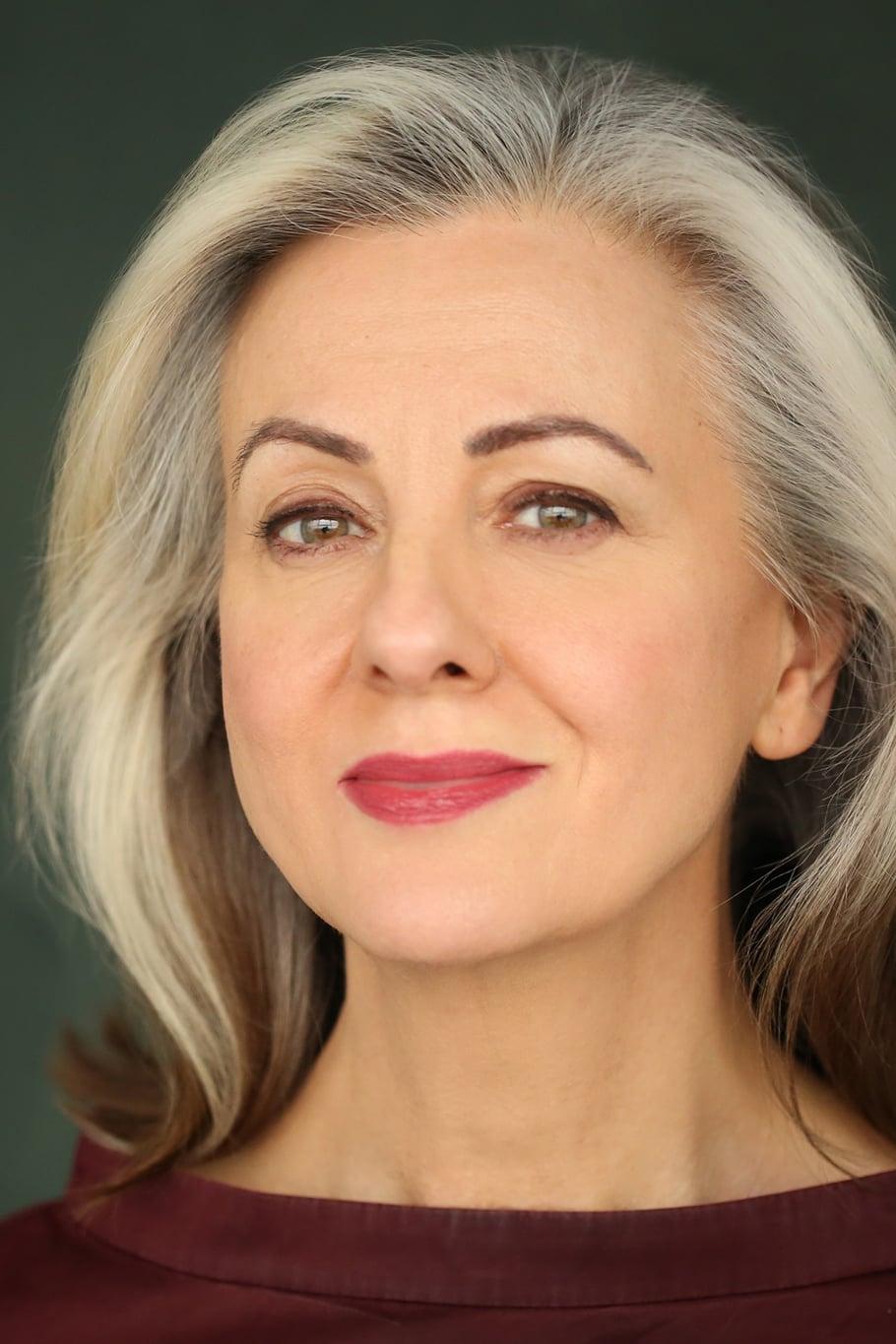 et billede af Rebecca Caine