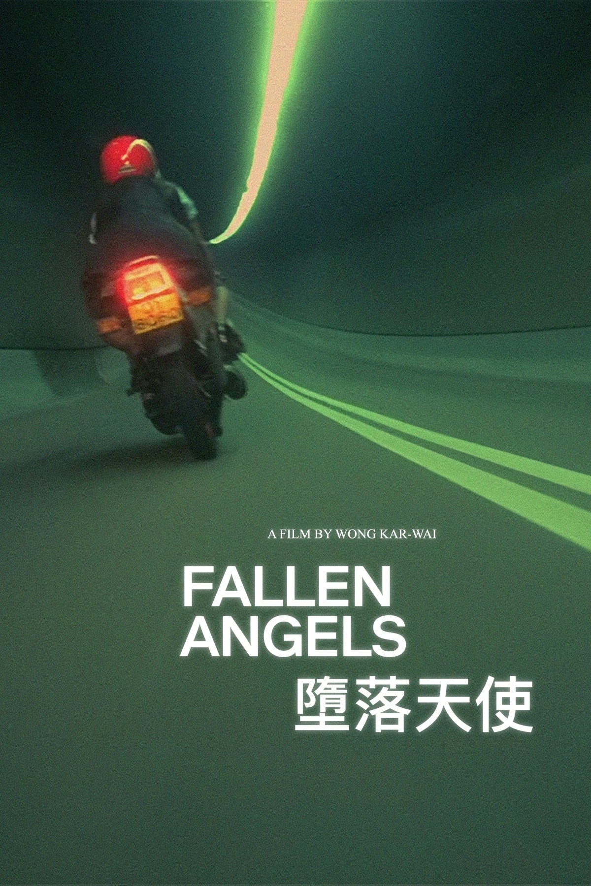 Fallen Angels