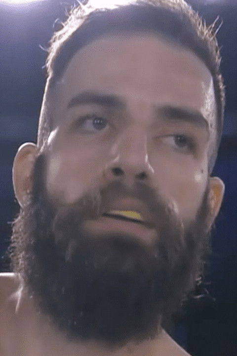 et billede af Francesco Ricchi