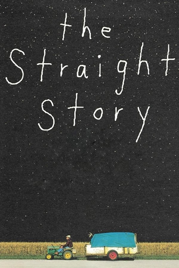 The Straight Story