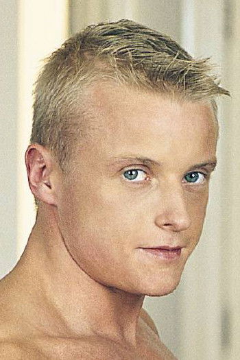 et billede af Hans Hintern