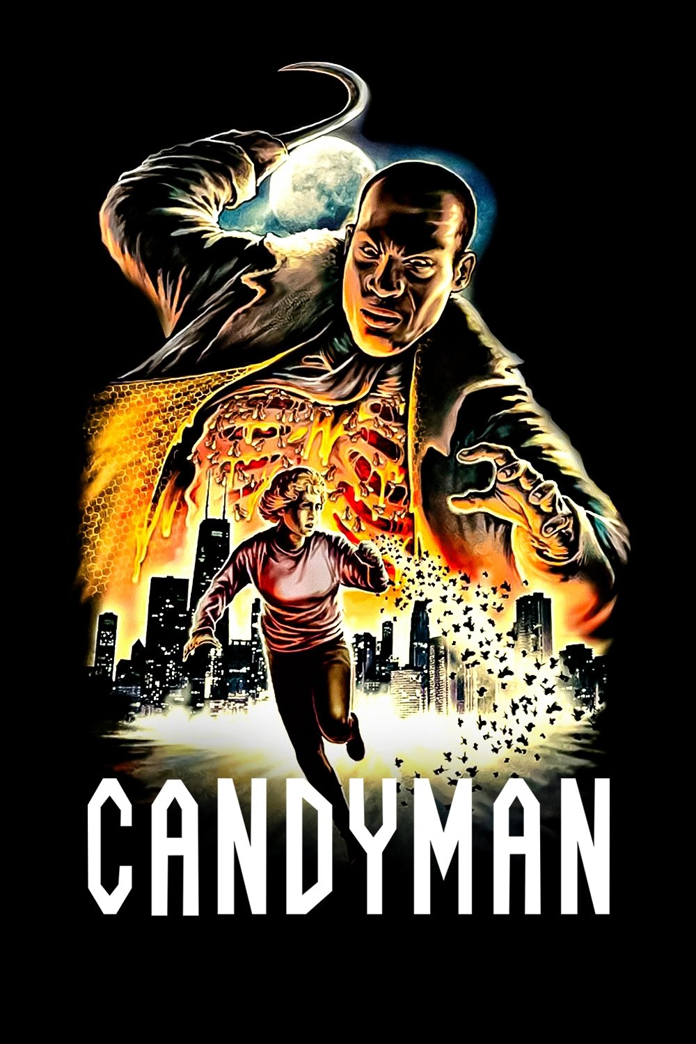 Candyman