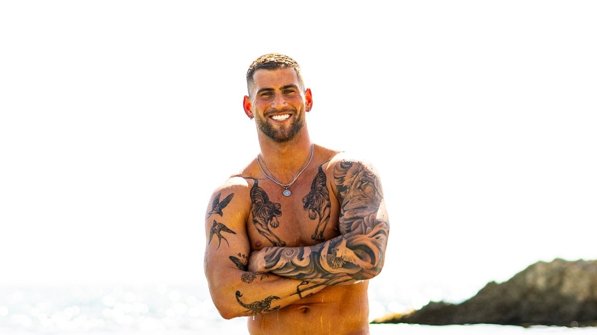 Love Island Australia