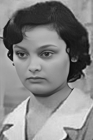 et billede af Nelli Glebova