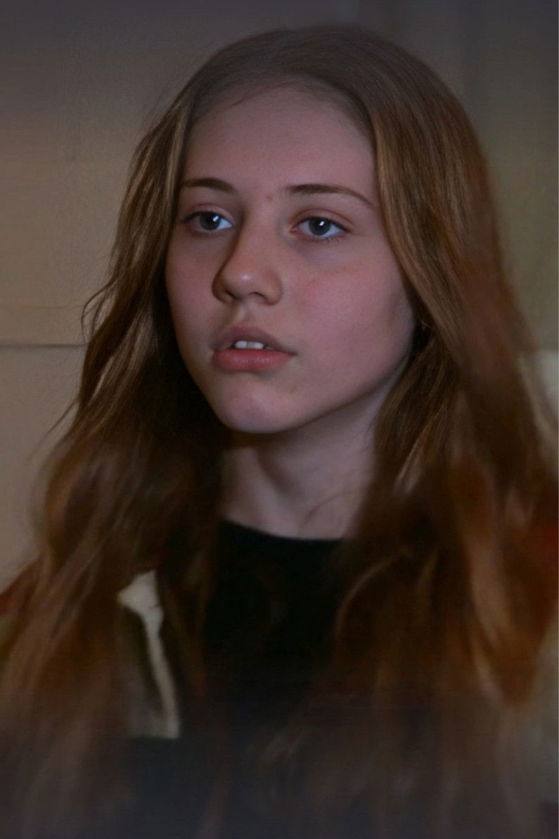 et billede af Kera Kerr