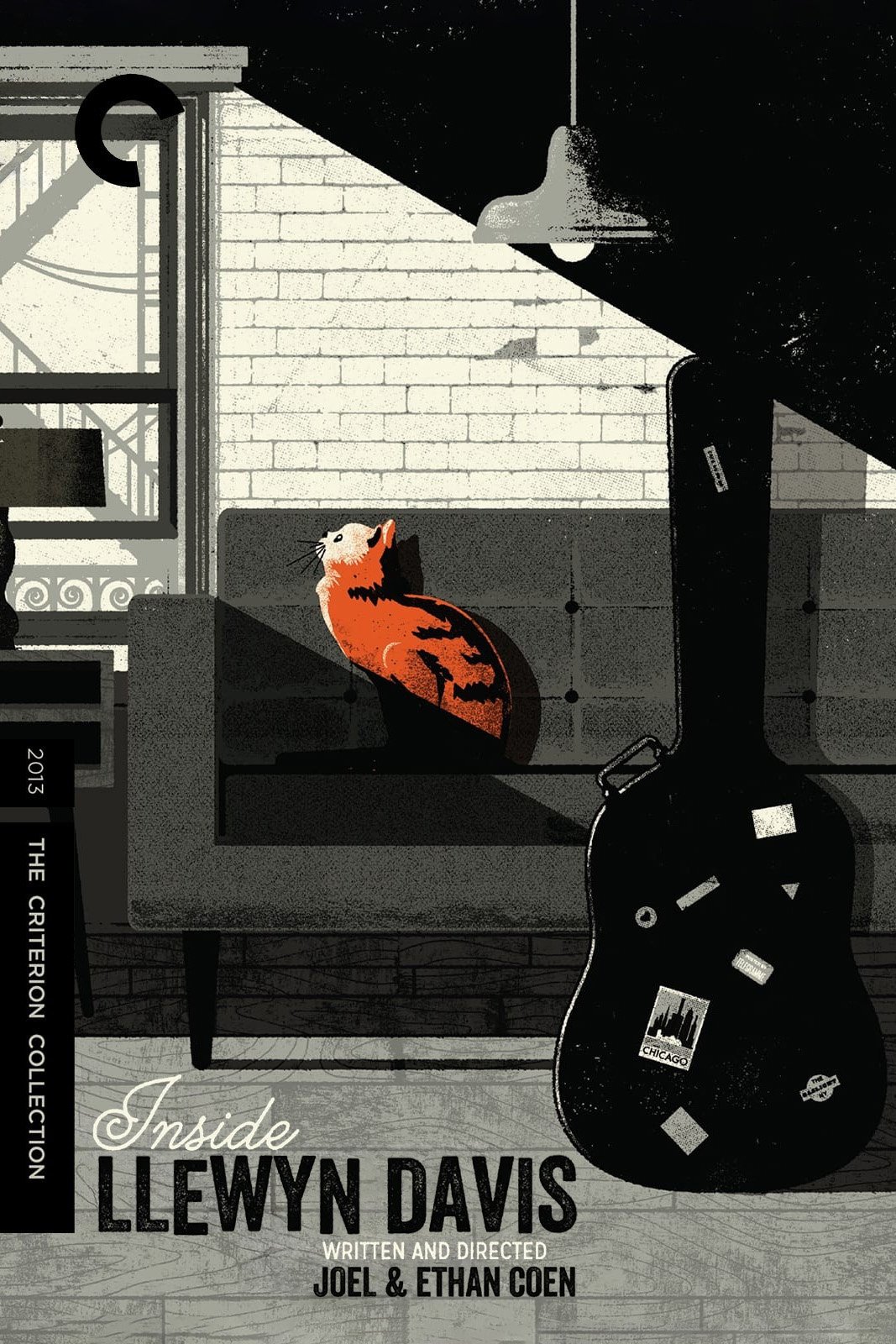 Inside Llewyn Davis