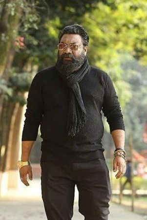 et billede af Chashi Alam