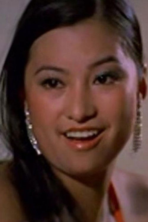 et billede af Queenie Kong Hoh-Yan