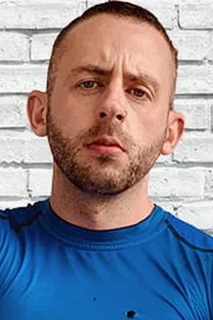 et billede af Tommy Gunn