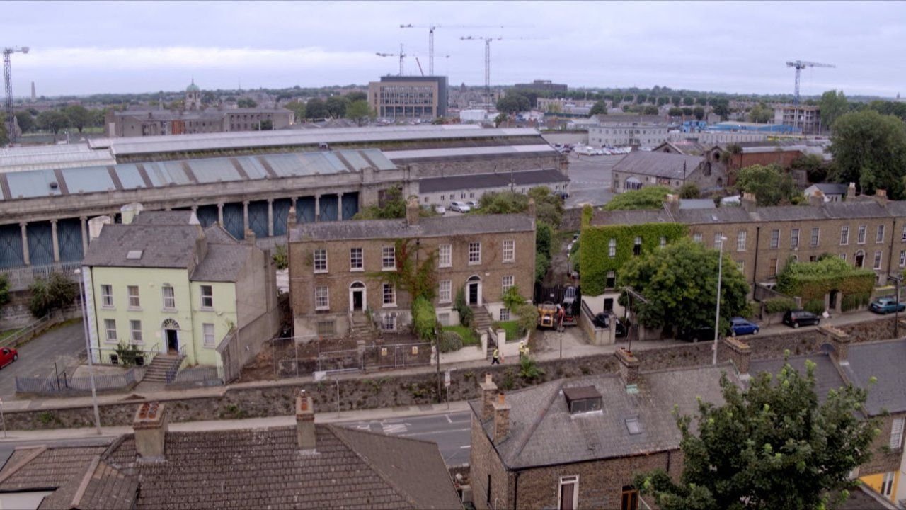 The Great House Revival - Épisode 1
