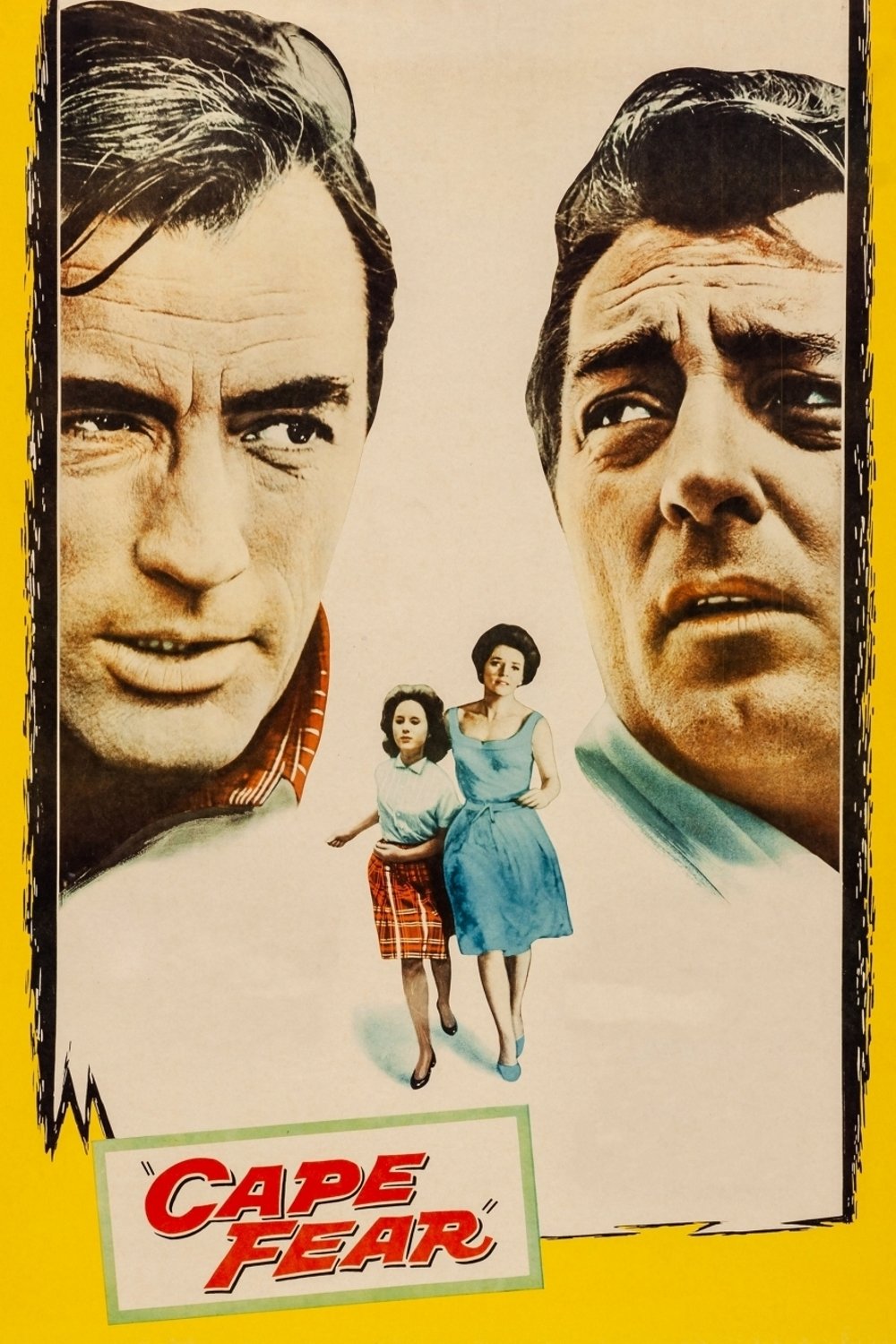 Cape Fear