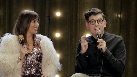 Thumbnail for The Couples Roast Season 1 Episode 3