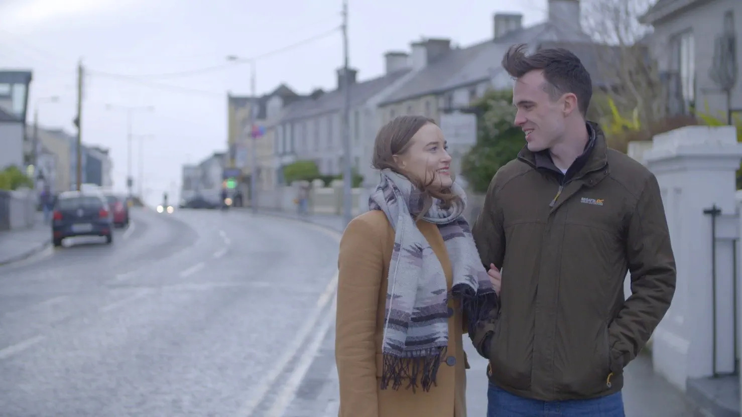 Thumbnail for Galway Season 1 Episode 3