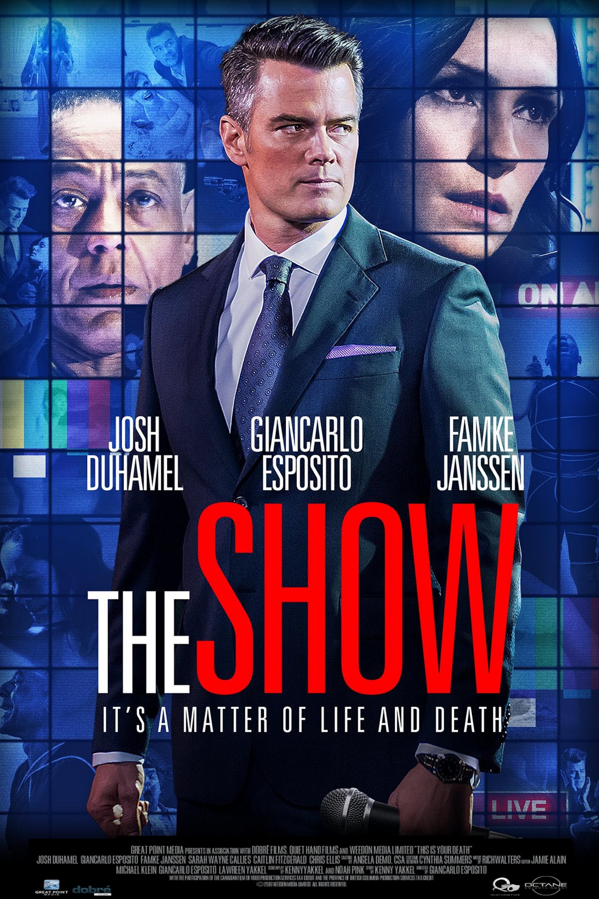 The Show