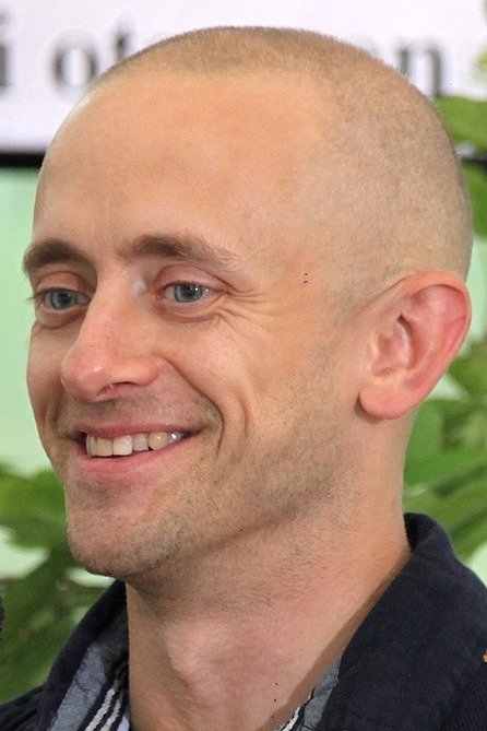 et billede af Andreas Kangur