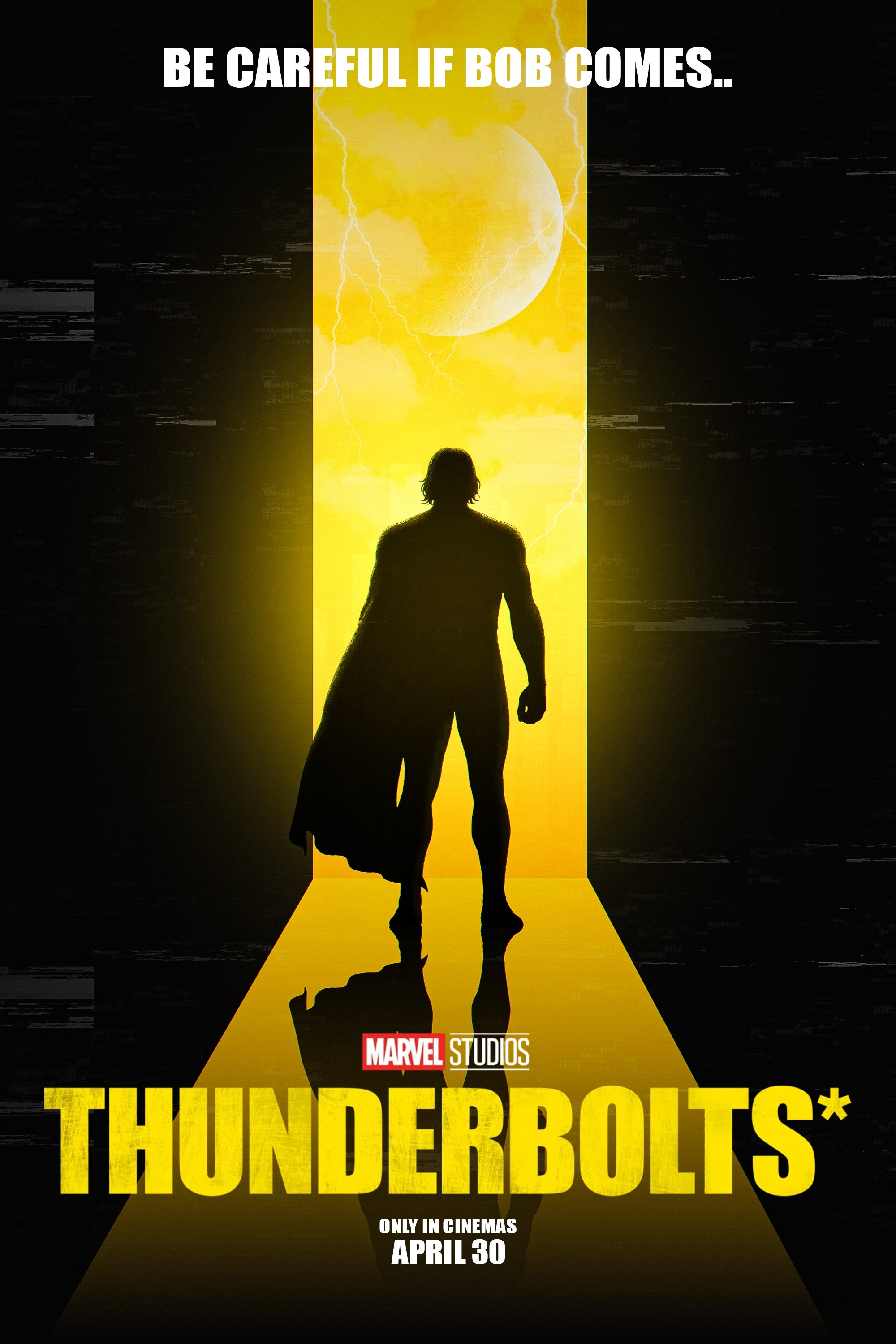 Thunderbolts*
