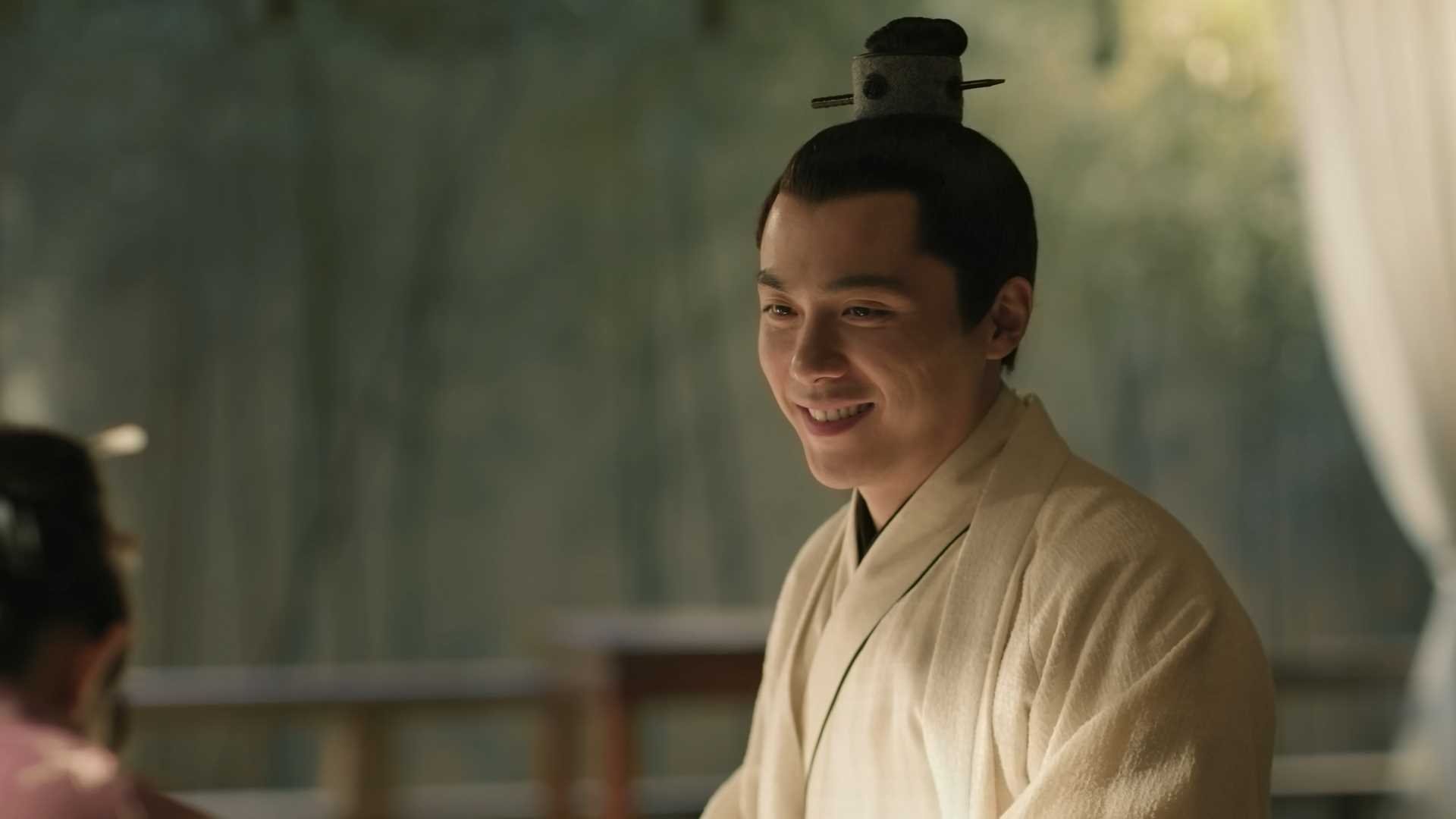 The Story of Ming Lan