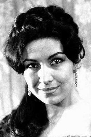 et billede af Alev Gürzap