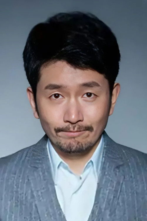 et billede af Li Pinfeng