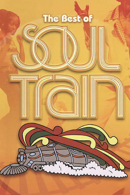 The Best Of Soul Train
