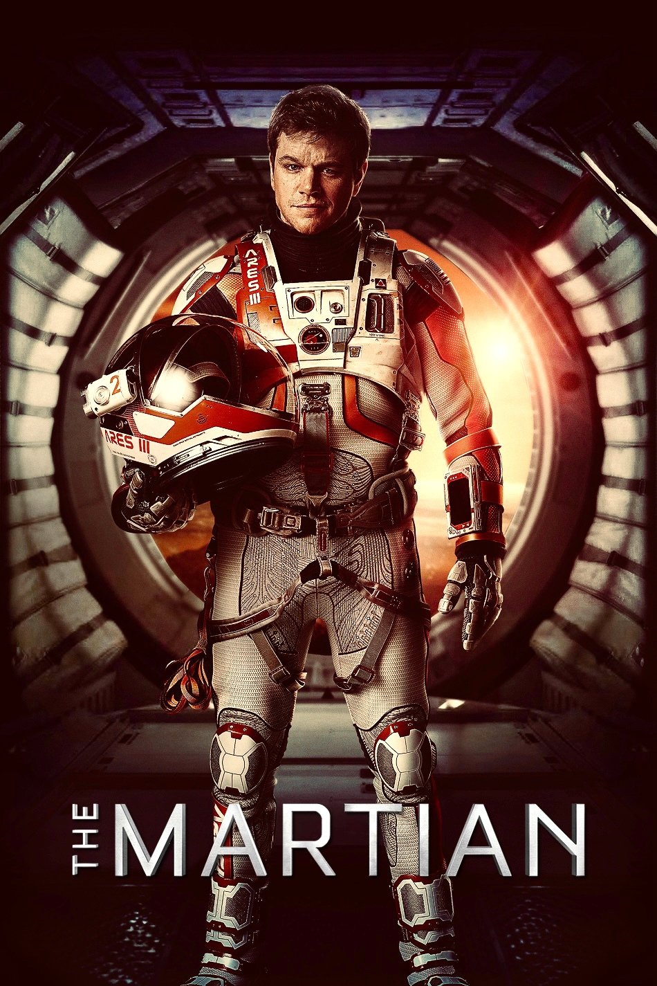 The Martian
