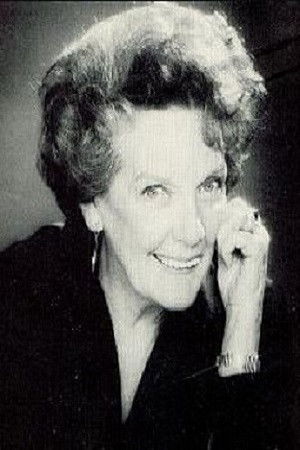 et billede af Pat McDonald