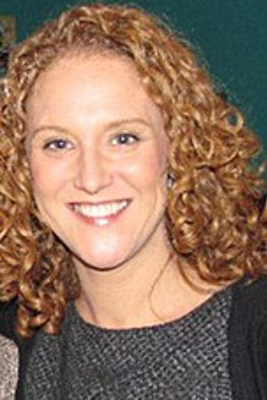 et billede af Rebecca Gordon