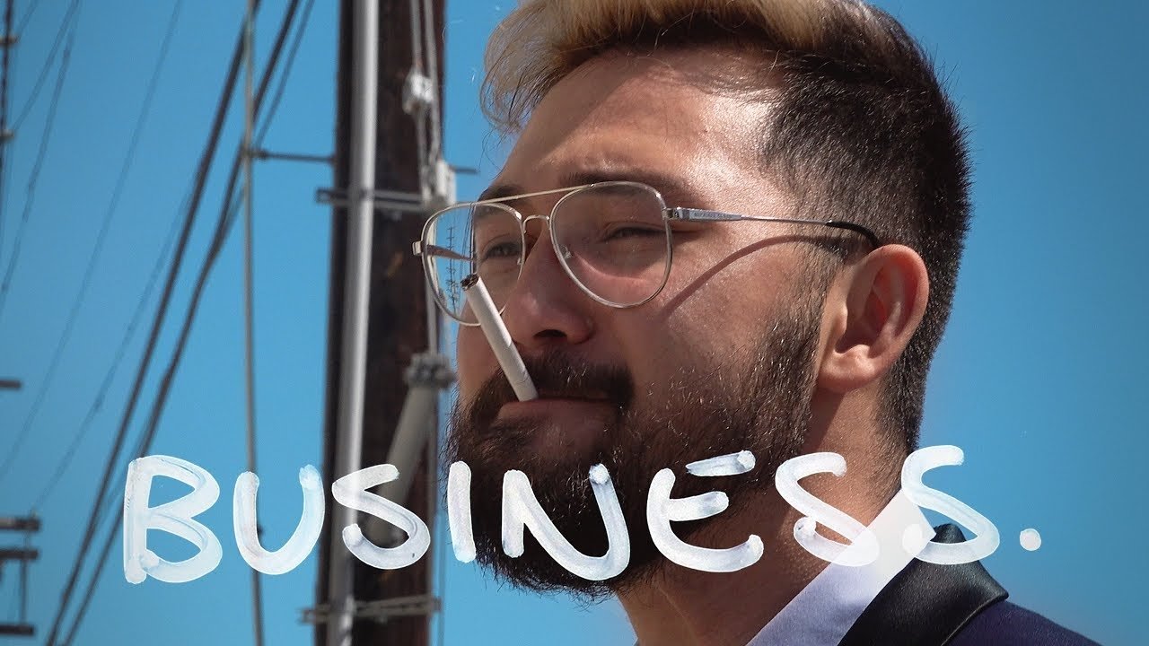 Thumbnail for how to start a business Season 1 Episode 2
