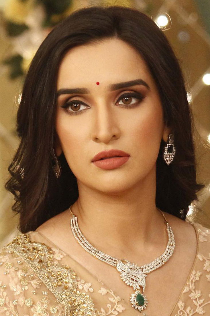 et billede af Garima Singh Rathore