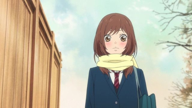 Blue Spring Ride