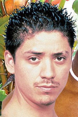 et billede af Javier