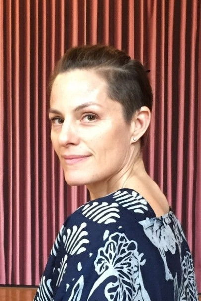 et billede af Vanessa Van Houten