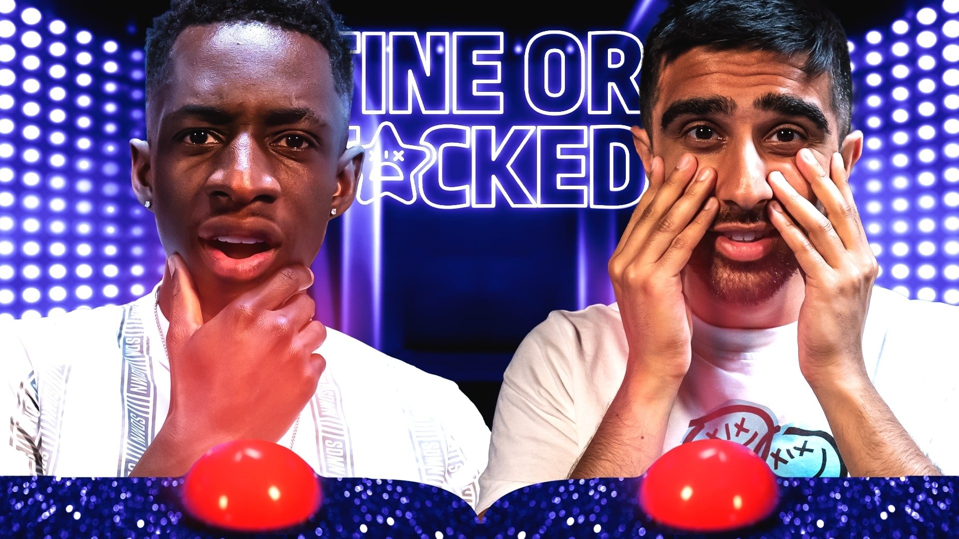 Fine or F*cked