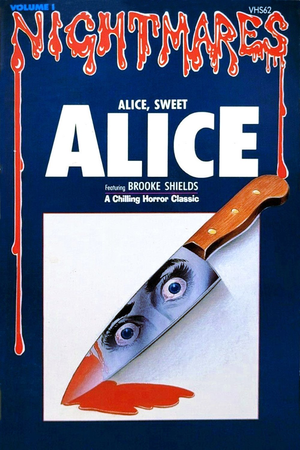 Alice, Sweet Alice