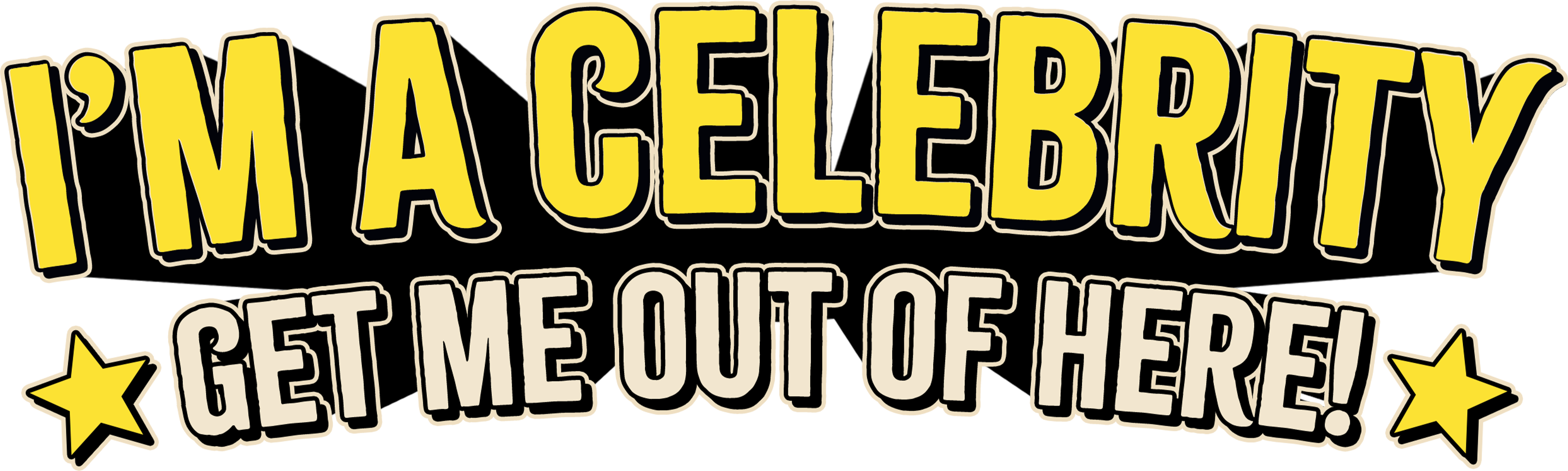 I'm a Celebrity: Get Me Out of Here! Logo