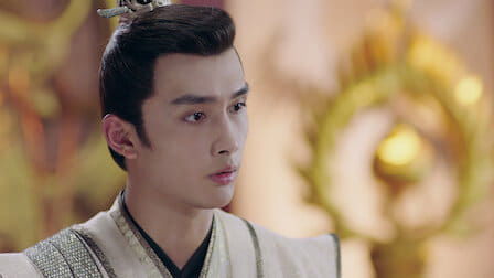 Legend of Yun Xi