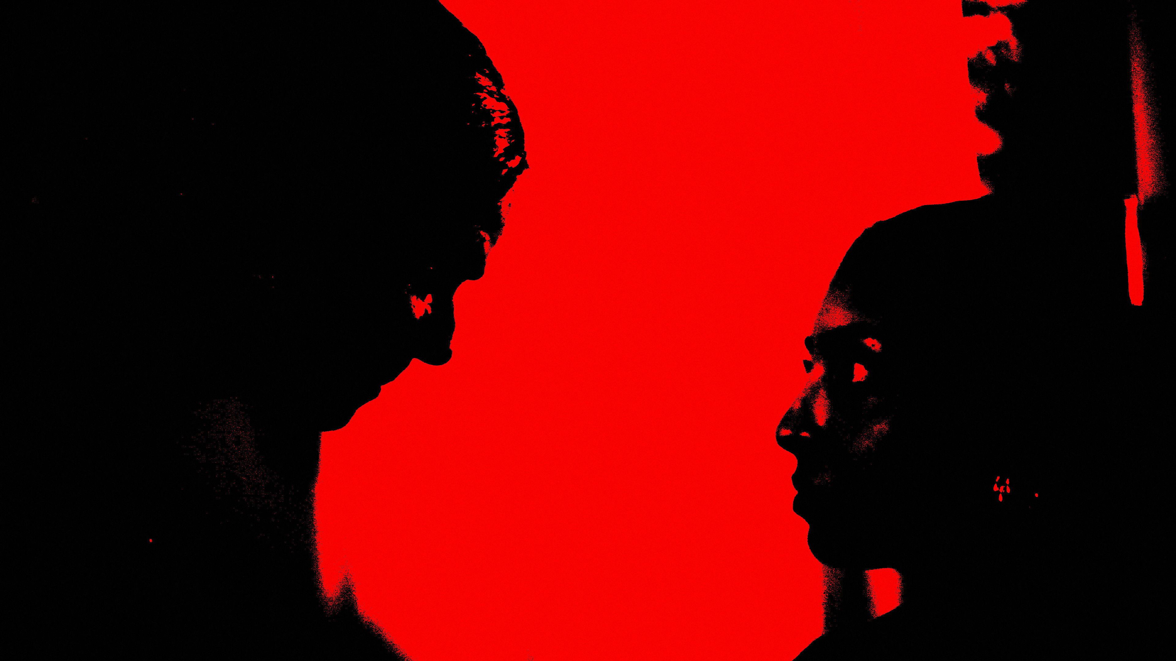 Imagem do Filme O Homem lá de Baixo