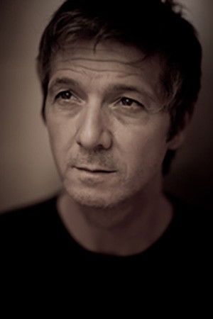 et billede af Attilio Ierna