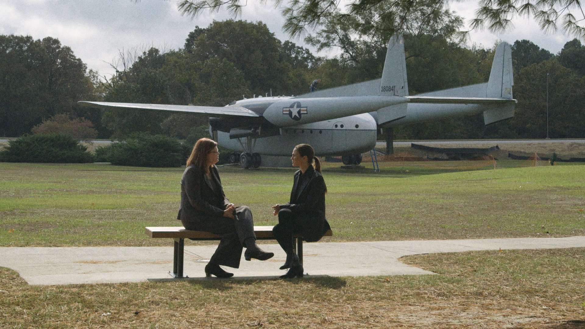 Thumbnail for USA: Assault in the Military Season 1 Episode 7