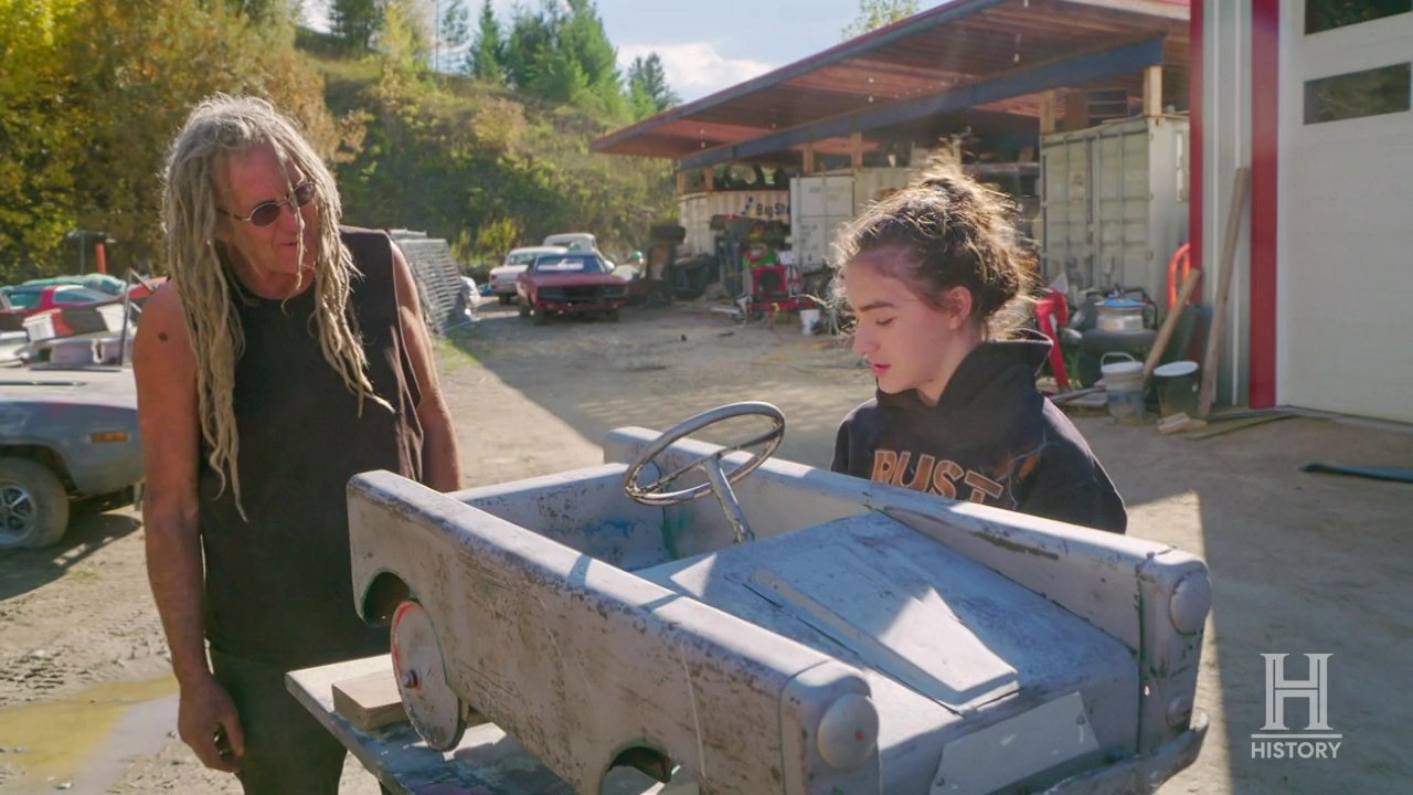 Rust Valley Restorers