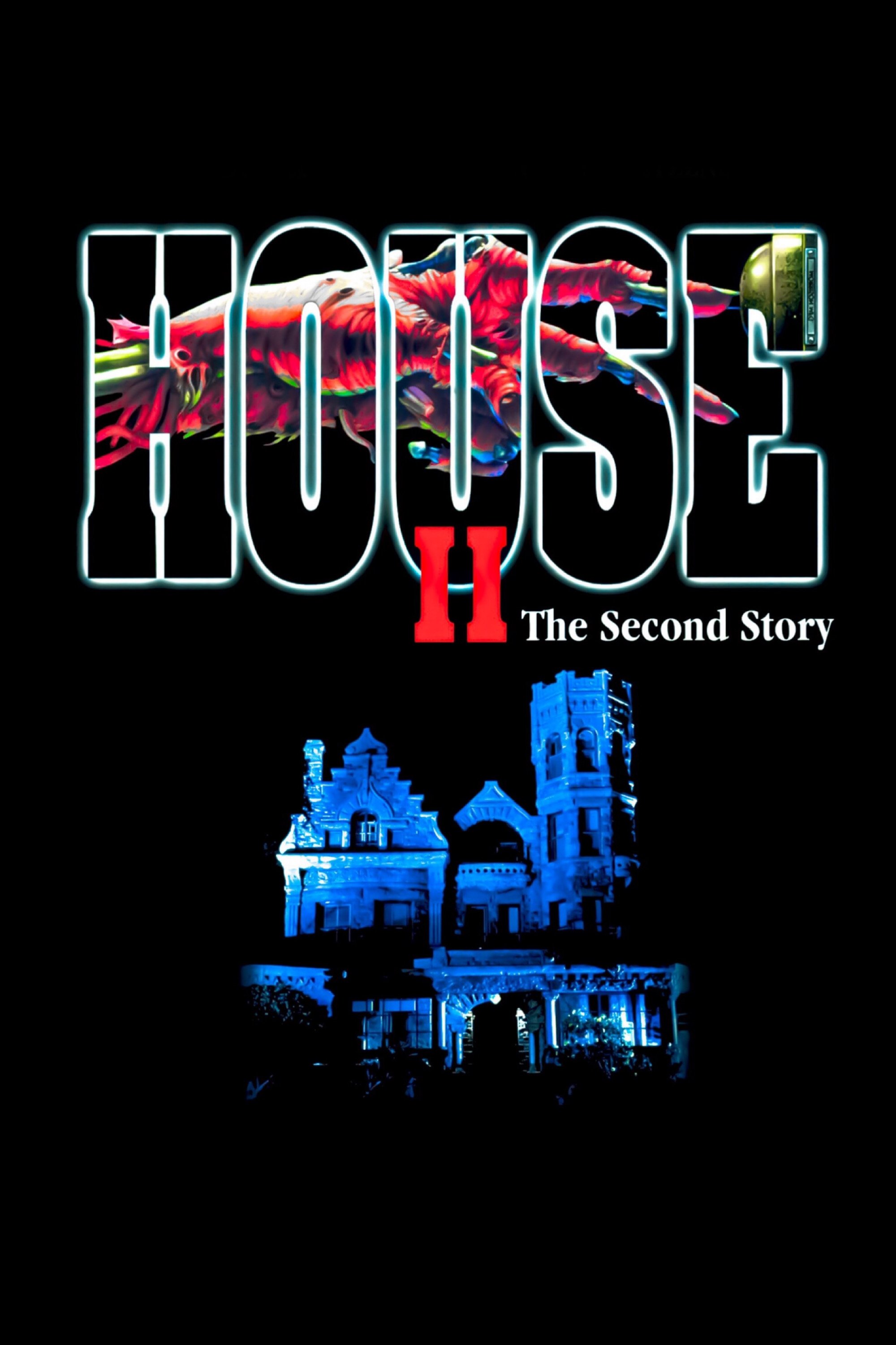 House II: The Second Story